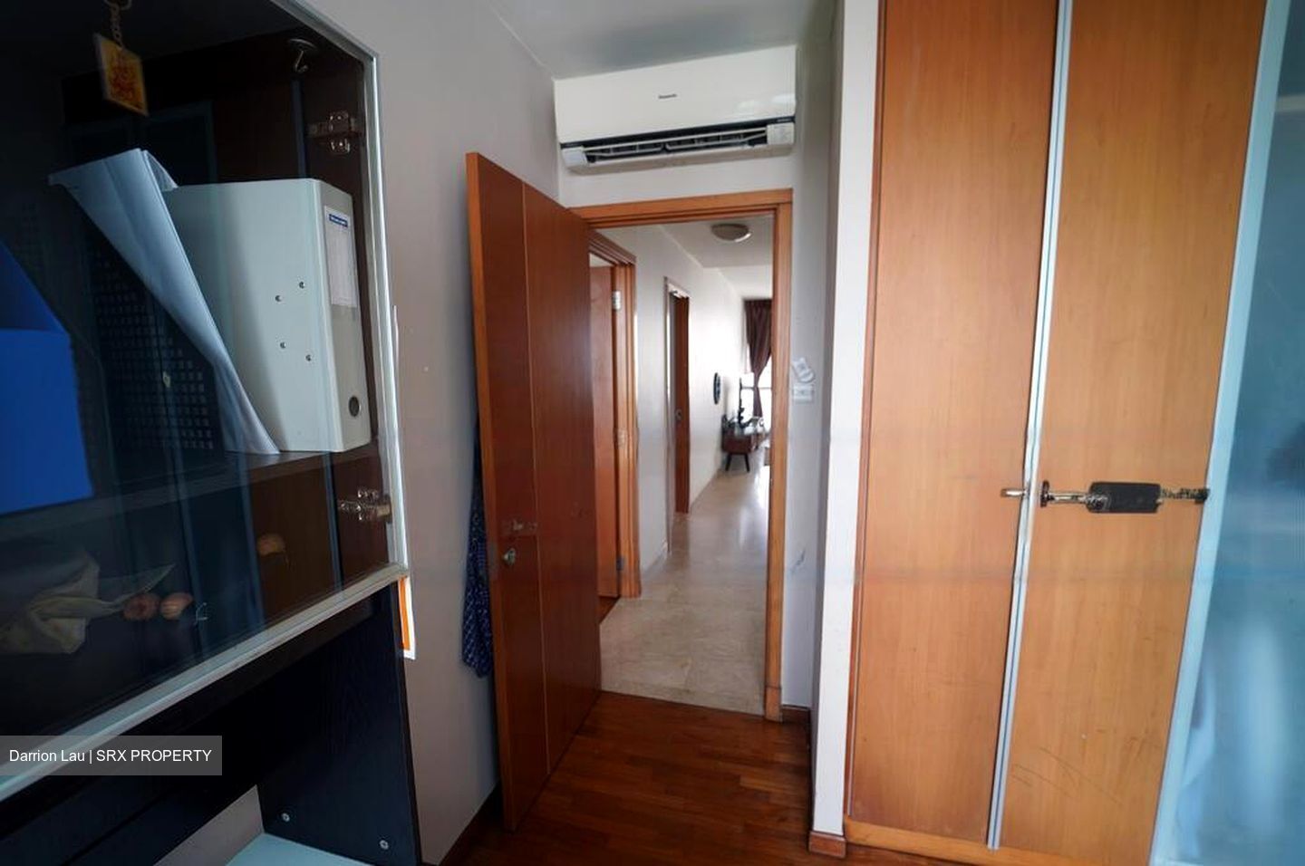 Changi Rise Condominium (D18), Condominium #454484351